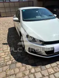 2014 Volkswagen Scirocco