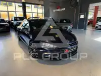 2014 Volkswagen Scirocco