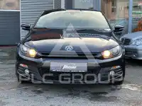 2014 Volkswagen Scirocco