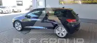 2014 Volkswagen Scirocco
