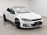 2014 Volkswagen Scirocco