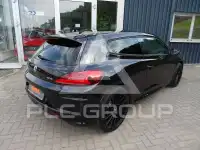 2014 Volkswagen Scirocco