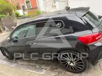 2014 Volkswagen Scirocco
