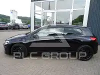 2014 Volkswagen Scirocco