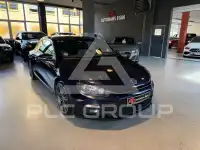 2014 Volkswagen Scirocco