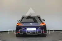 2014 Volkswagen Scirocco