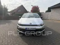 2014 Volkswagen Scirocco
