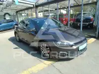2014 Volkswagen Scirocco