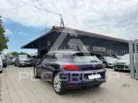 2014 Volkswagen Scirocco