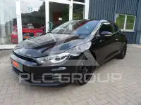 2014 Volkswagen Scirocco