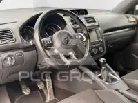 2014 Volkswagen Scirocco