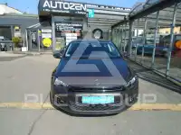 2014 Volkswagen Scirocco