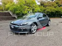 2014 Volkswagen Scirocco