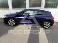2014 Volkswagen Scirocco