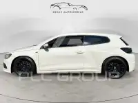 2014 Volkswagen Scirocco