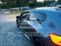 2014 Volkswagen Scirocco