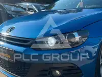 2014 Volkswagen Scirocco