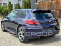 2014 Volkswagen Scirocco