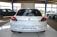 2013 Volkswagen Scirocco