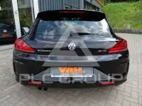 2014 Volkswagen Scirocco