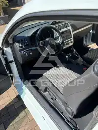 2014 Volkswagen Scirocco