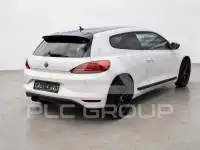 2014 Volkswagen Scirocco