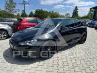 2014 Volkswagen Scirocco