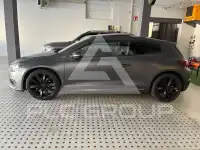 2014 Volkswagen Scirocco