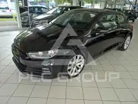 2014 Volkswagen Scirocco