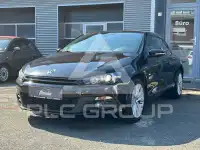 2014 Volkswagen Scirocco