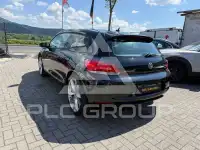 2014 Volkswagen Scirocco