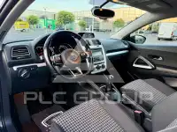 2014 Volkswagen Scirocco