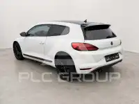 2014 Volkswagen Scirocco