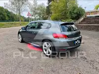 2014 Volkswagen Scirocco