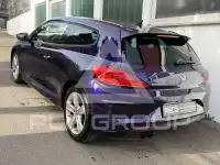 2014 Volkswagen Scirocco