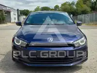 2014 Volkswagen Scirocco