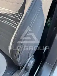 2014 Volkswagen Scirocco
