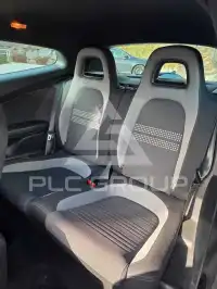 2014 Volkswagen Scirocco