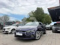 2014 Volkswagen Scirocco