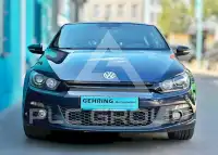 2014 Volkswagen Scirocco