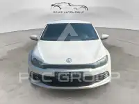 2014 Volkswagen Scirocco