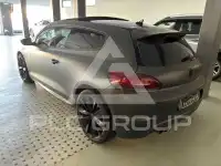 2014 Volkswagen Scirocco