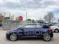 2014 Volkswagen Scirocco