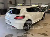 2014 Volkswagen Scirocco