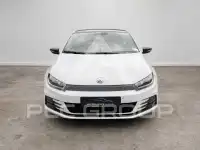 2014 Volkswagen Scirocco