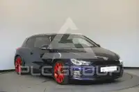 2014 Volkswagen Scirocco