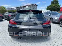2014 Volkswagen Scirocco