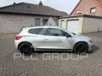 2014 Volkswagen Scirocco