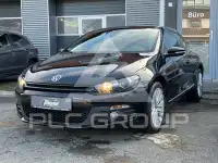 2014 Volkswagen Scirocco