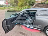 2014 Volkswagen Scirocco